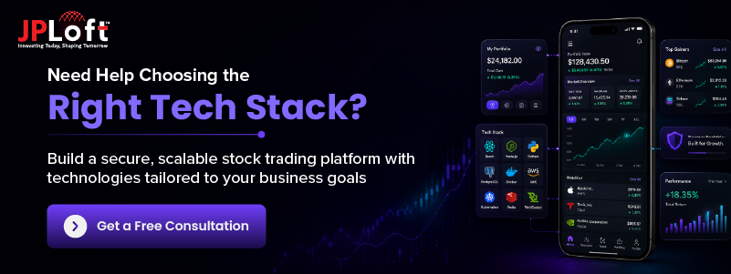 Need Help Choosing the Right Tech Stack CTA1